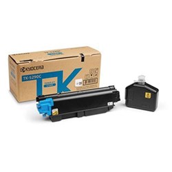 KYOCERA TONER CARTRIDGE TK5284 CYAN 