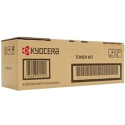 KYOCERA TONER CARTRIDGE TK5284 BLACK 