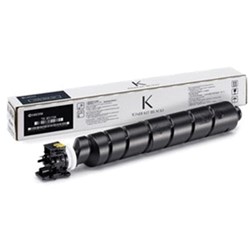 KYOCERA TONER CARTRIDGE TK8519K BLACK 