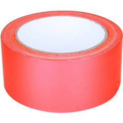 Cumberland Cloth Tape 48mmx25m Red