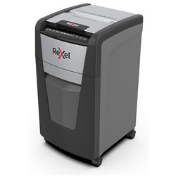 REXEL OPTIMUM Autofeed+ Shredder 300X 