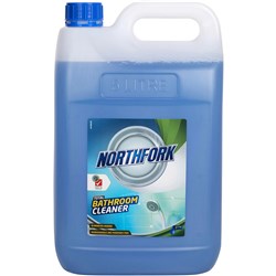 Northfork GECA Total Bathroom Cleaner  5 Litres