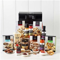 Random Harvest Ultimate  Foodie Hamper 2023 