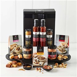 Random Harvest Australian BBQ  Collection Hamper 2023 