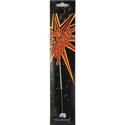 Alpen Sparklers  25cm Pack of 25