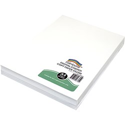 Rainbow Premium Digital Copy Paper Gloss A4 150gsm