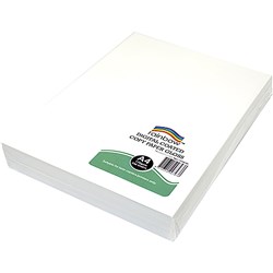 Rainbow Premium Digital Copy Paper Gloss A4 170gsm