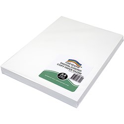 Rainbow Premium Digital Copy Paper Gloss A4 200gsm