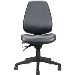 Rapidline Endeavour Pro Operator Chair High Back