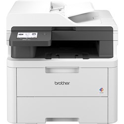 Brother MFC-L3755CDW Compact Colour Laser Multi-Function