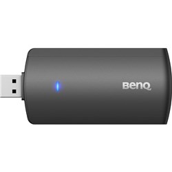 BenQ TDY31 Dual Band Wi-Fi Dongle 