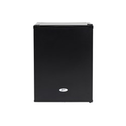 Nero Thermoelectric Bar Fridge 40L Black 