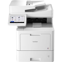 Brother MFC-L9360CDN Colour Laser Multi-Function Printer 