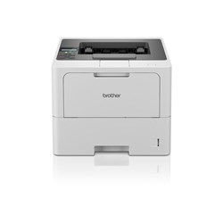 Brother HL-L6210DW Business Mono Laser Printer Grey 