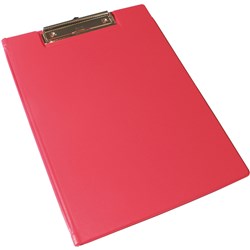 BANTEX FRUITS CLIPBOARD PVC A4 Melon