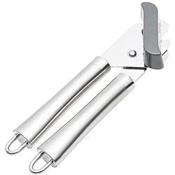 CONNOISSEUR STAINLESS STEEL Can Opener 