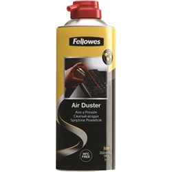FELLOWES AIR DUSTER HFC Free 350g 