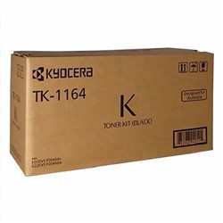 KYOCERA TONER CARTRIDGE TK-1164 Black