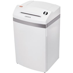 INTIMUS PAPER SHREDDER MINT60CC Medium Office Cross Cut