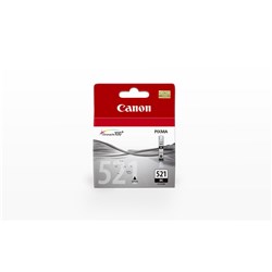 CANON INK CARTRIDGE 521 Black  