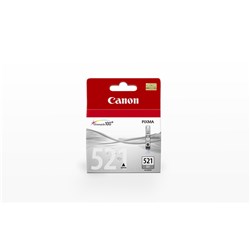 CANON INK CARTRIDGE 521 Grey  