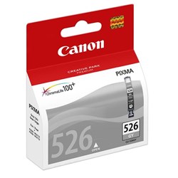 CANON INK CARTRIDGE 526 Grey  