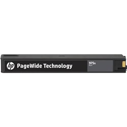 HP INK CARTRIDGE 975A Black