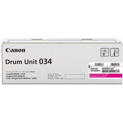 CANON DRUM CART034 Magenta 