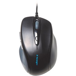 Kensington Pro Fit Mouse USB Full Size 