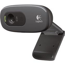 LOGITECH C270HD WEBCAM C270HD Webcam 