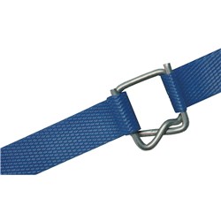 STRAPPING Buckles Wire 12-15mm Pack