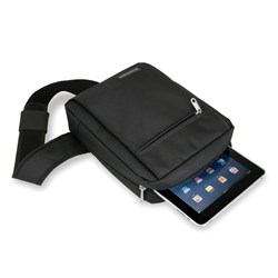 KENSINGTON IPAD SLING BAG Sling Bag for IPad or Netbooks 