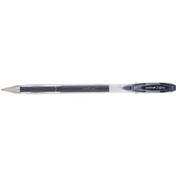 UNIBALL UM120 SIGNO GEL PEN 0.7mm Black 