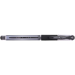 UNIBALL UM151S SIGNO GEL PEN Grip 0.7mm Black 