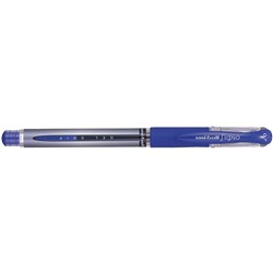 UNIBALL UM151S SIGNO GEL PEN Grip 0.7mm Blue 