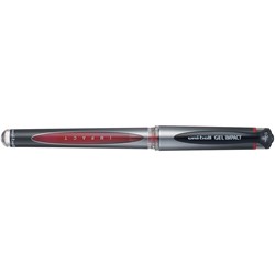 UNIBALL UM153 GEL SIGNO IMPACT Grip Red 