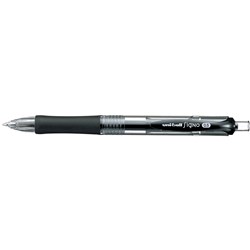 UNIBALL SIGNO RETRACTABLE PEN 0.5mm Micro Black 