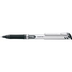 PENTEL BL17A ENERGEL PEN Fine Black 