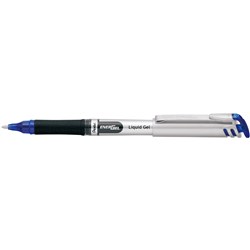 PENTEL BL17C ENERGEL PEN Fine Blue 