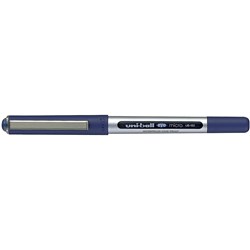 UNIBALL 'EYE' UB150 ROLLERBALL 0.5mm Blue 