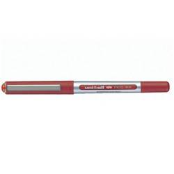 UNIBALL 'EYE' UB150 ROLLERBALL 0.5mm Red 