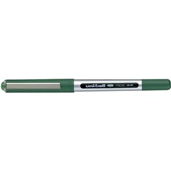 UNIBALL 'EYE' UB150 ROLLERBALL 0.5mm Green 