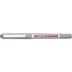 UNIBALL 'EYE' UB157 ROLLERBALL 0.7mm Red 