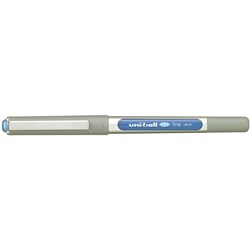 UNIBALL 'EYE' UB157 ROLLERBALL 0.7mm Light Blue 