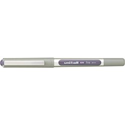 UNIBALL 'EYE' UB157 ROLLERBALL 0.7mm Violet 