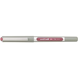 UNIBALL 'EYE' UB157 ROLLERBALL 0.7mm Wine 