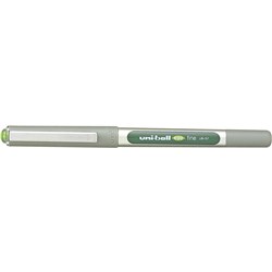 UNIBALL 'EYE' UB157 ROLLERBALL 0.7mm Light Green 