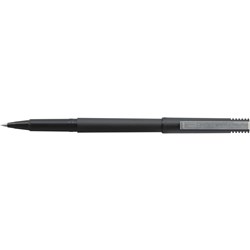 UNIBALL UB120 MICRO ROLLERBALL 0.5mm Black 