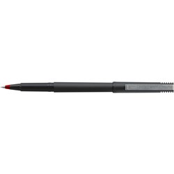 UNIBALL UB120 MICRO ROLLERBALL 0.5mm Red 