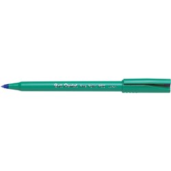 PENTEL R50 ROLLER BALL PEN Fine Blue 